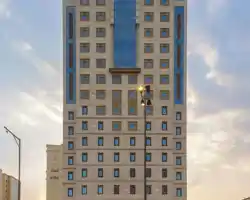 Snood Al Houda Hotel thumbnail